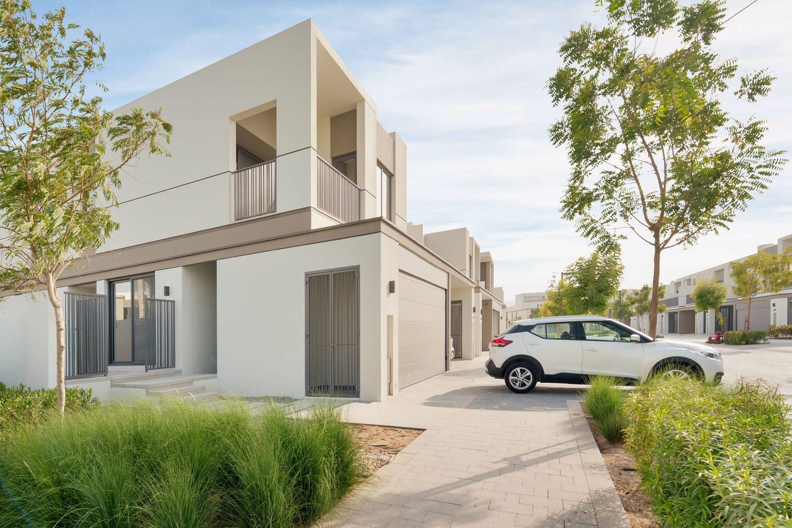 Duplex contemporain avec terrasse à Hay Riad — photo 1